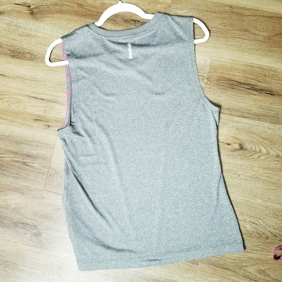 Reebok muscle tee - Picture 5 of 6